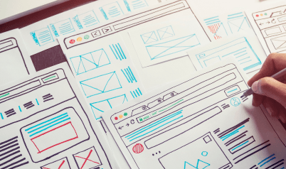 User Experience &<br>Analytics