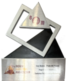 INDIAN MARKETING AWARDS​