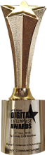 DIGITAL ENTERPRISE AWARDS​