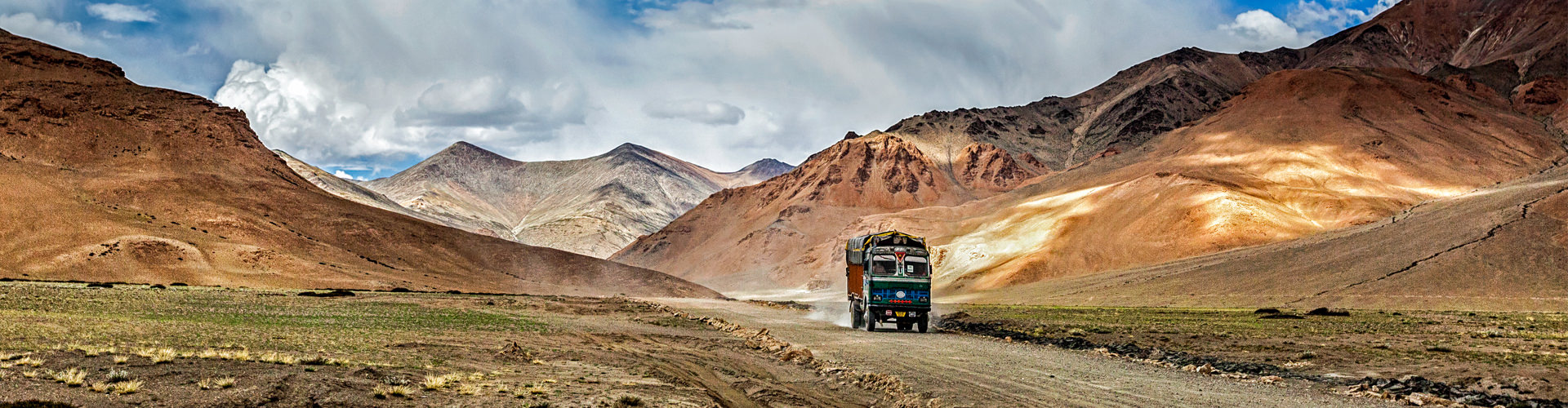 How we helped Tata Motors change India’s perception of trucking