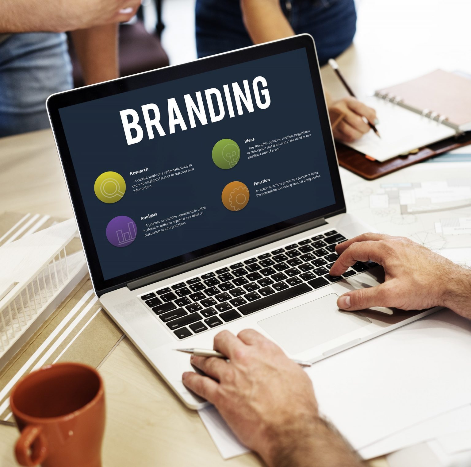 The Evolution of Branding in the Digital Economy: Why Sales and Branding Go Hand in Hand